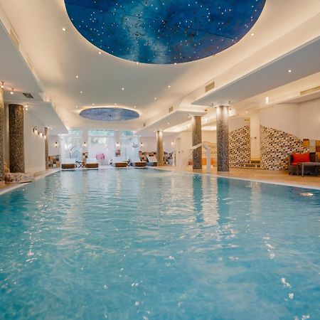 Hotel Waldkrug Delbruck Luaran gambar