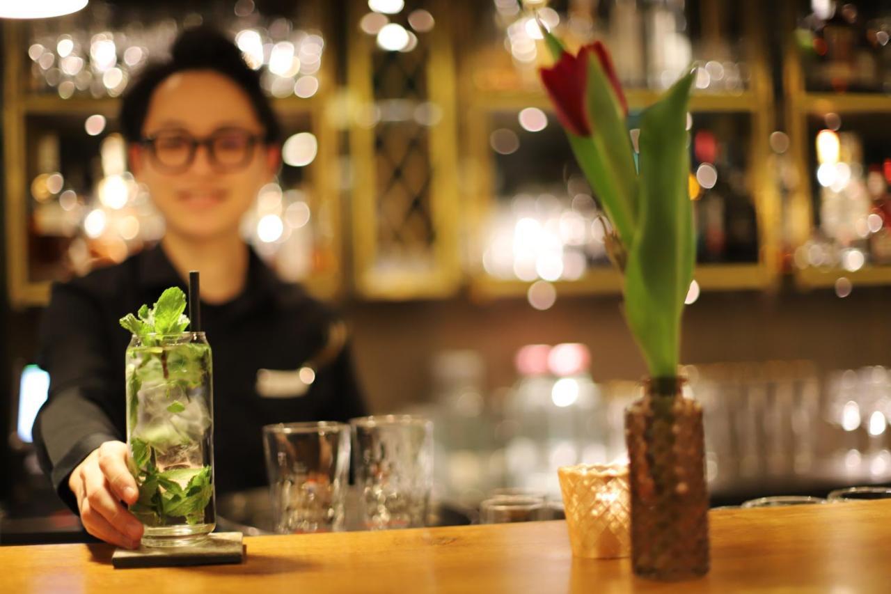 Hotel Waldkrug Delbruck Luaran gambar