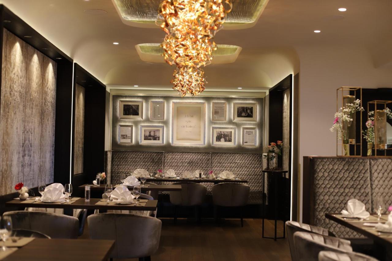 Hotel Waldkrug Delbruck Luaran gambar
