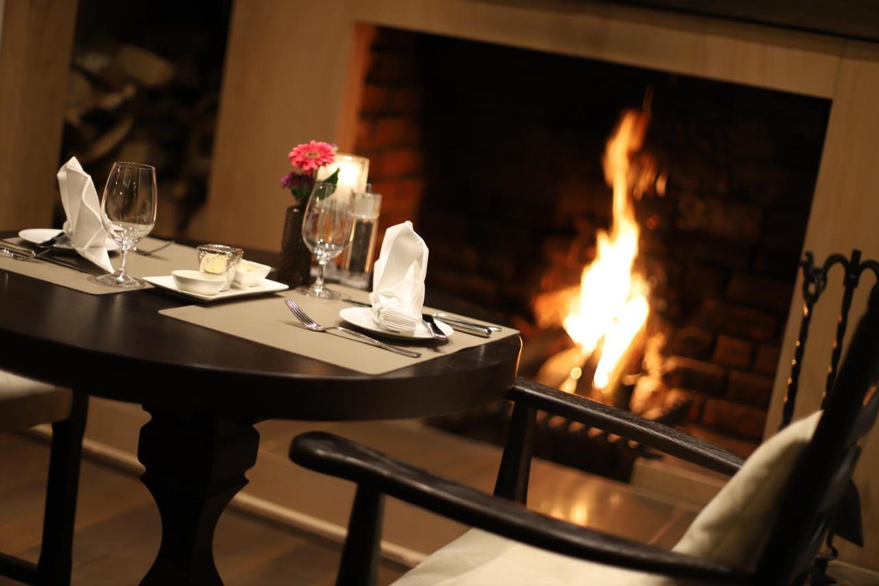 Hotel Waldkrug Delbruck Luaran gambar