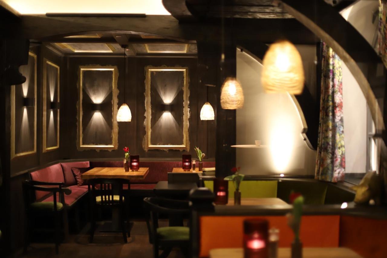 Hotel Waldkrug Delbruck Luaran gambar