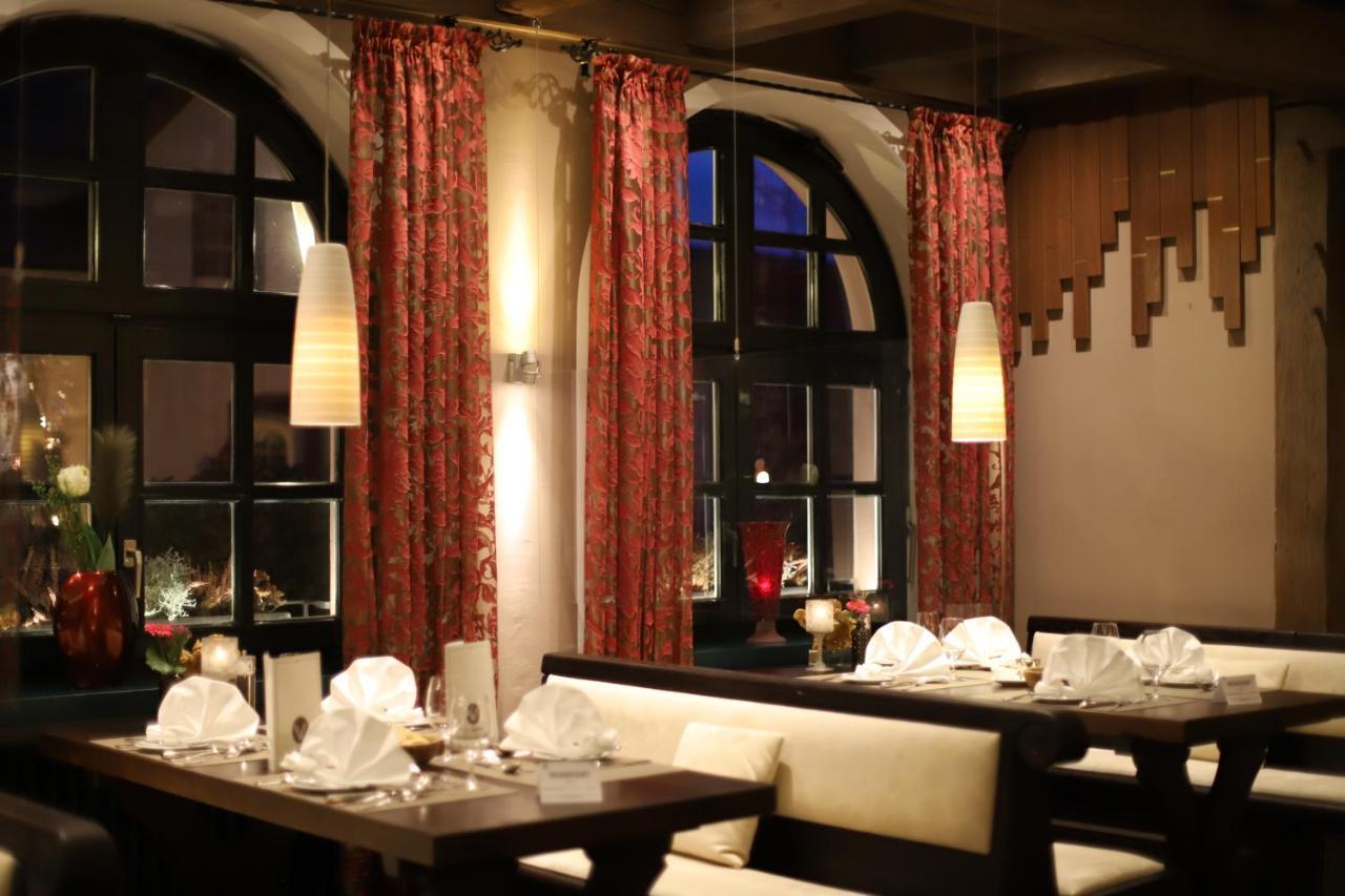 Hotel Waldkrug Delbruck Luaran gambar