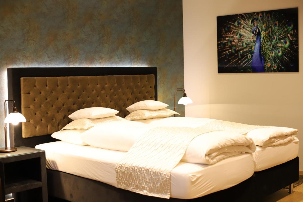 Hotel Waldkrug Delbruck Luaran gambar