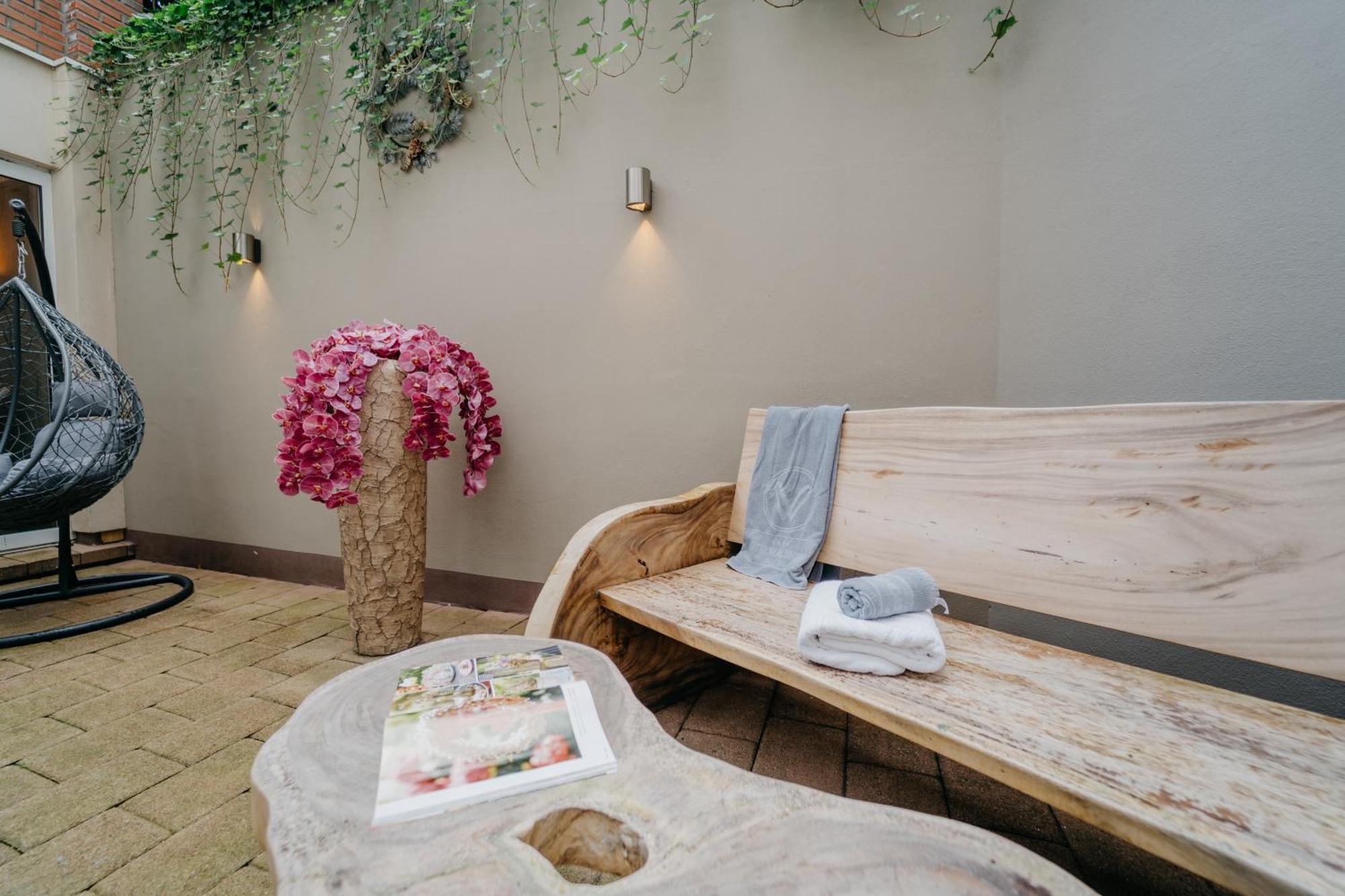 Hotel Waldkrug Delbruck Luaran gambar