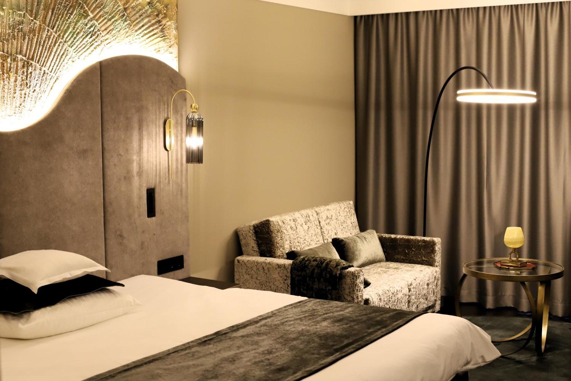 Hotel Waldkrug Delbruck Luaran gambar