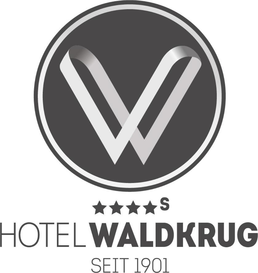 Hotel Waldkrug Delbruck Luaran gambar